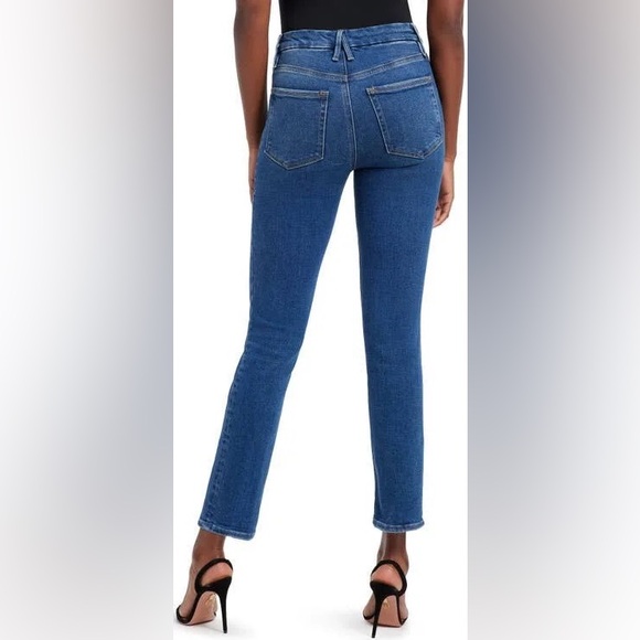 Women's Dark Blue Jeans 👖 30/10 - Picture 11 of 15